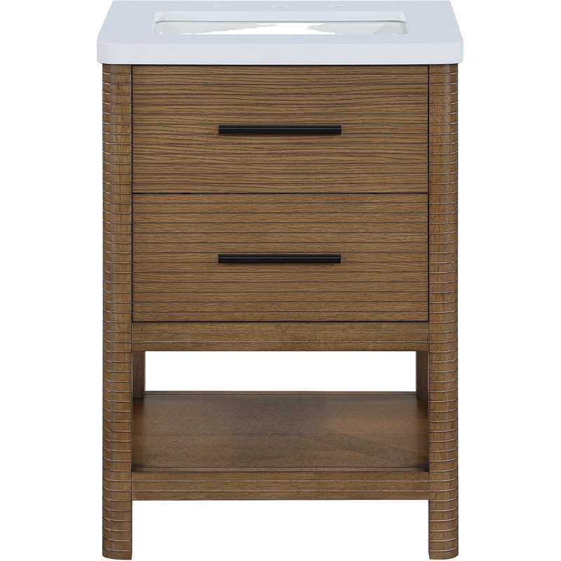 Meridian Furniture Oakwell 24