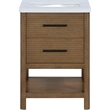 Meridian Furniture Oakwell 24