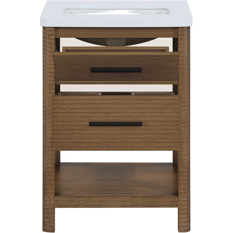 Meridian Furniture Oakwell 24