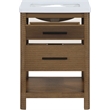Meridian Furniture Oakwell 24