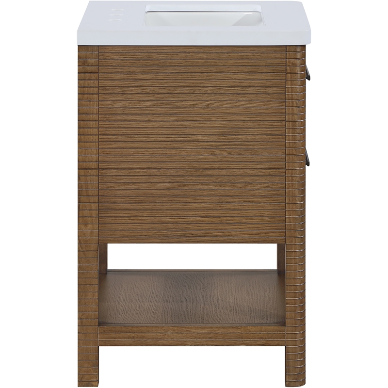 Meridian Furniture Oakwell 24