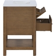 Meridian Furniture Oakwell 24