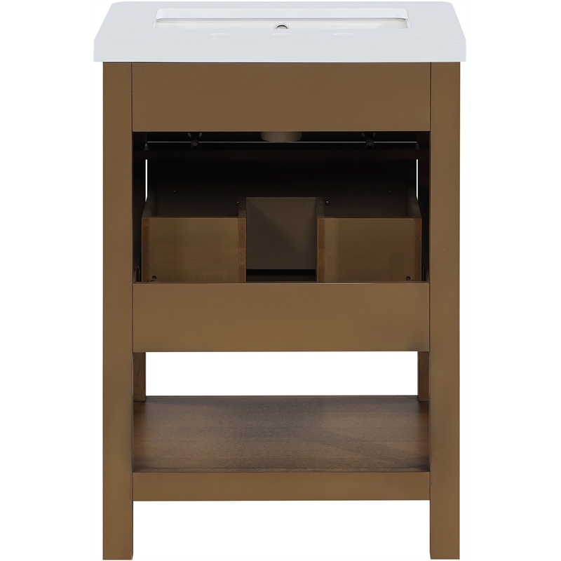 Meridian Furniture Oakwell 24