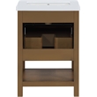Meridian Furniture Oakwell 24