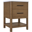 Meridian Furniture Oakwell 24