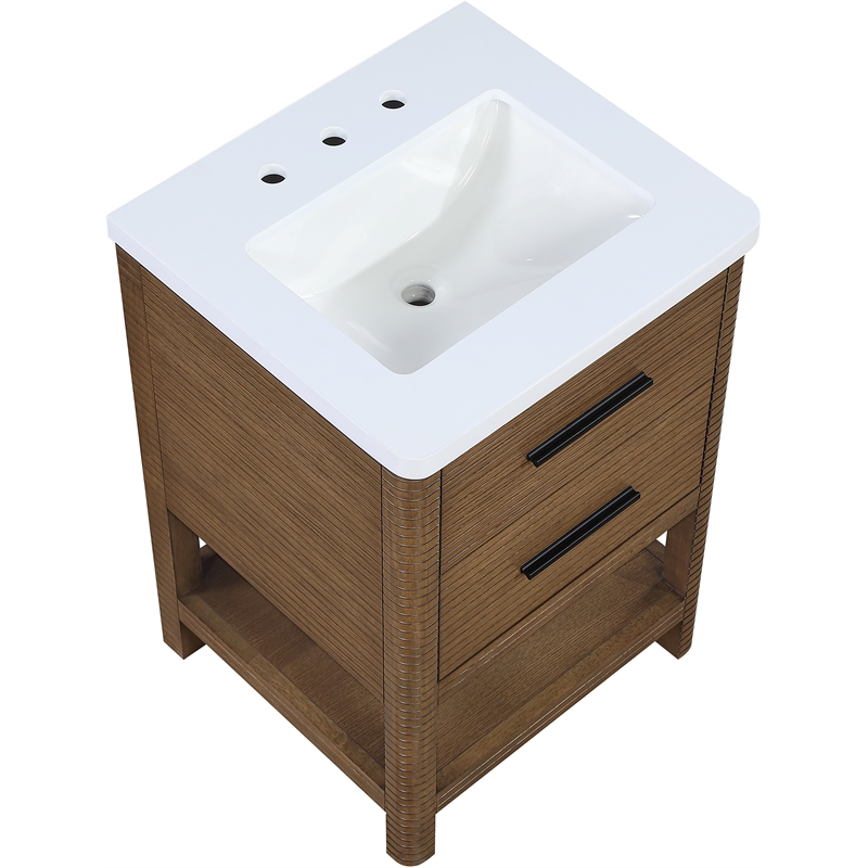 Meridian Furniture Oakwell 24