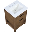 Meridian Furniture Oakwell 24