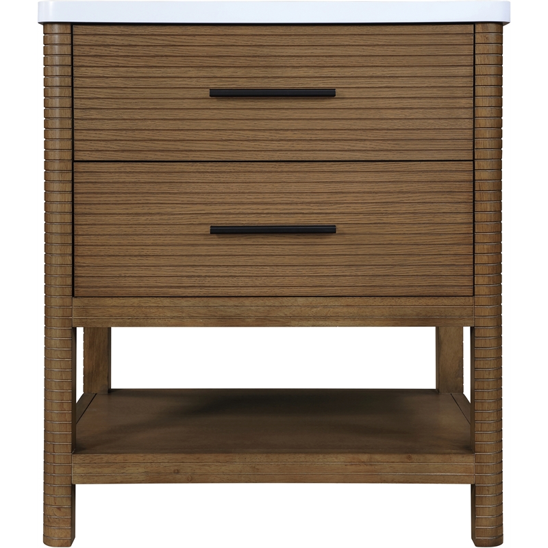 Meridian Furniture Oakwell 30