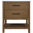 Meridian Furniture Oakwell 30