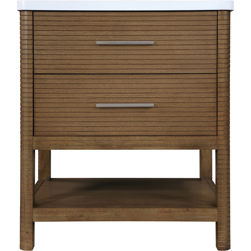 Meridian Furniture Oakwell 30