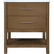 Meridian Furniture Oakwell 30