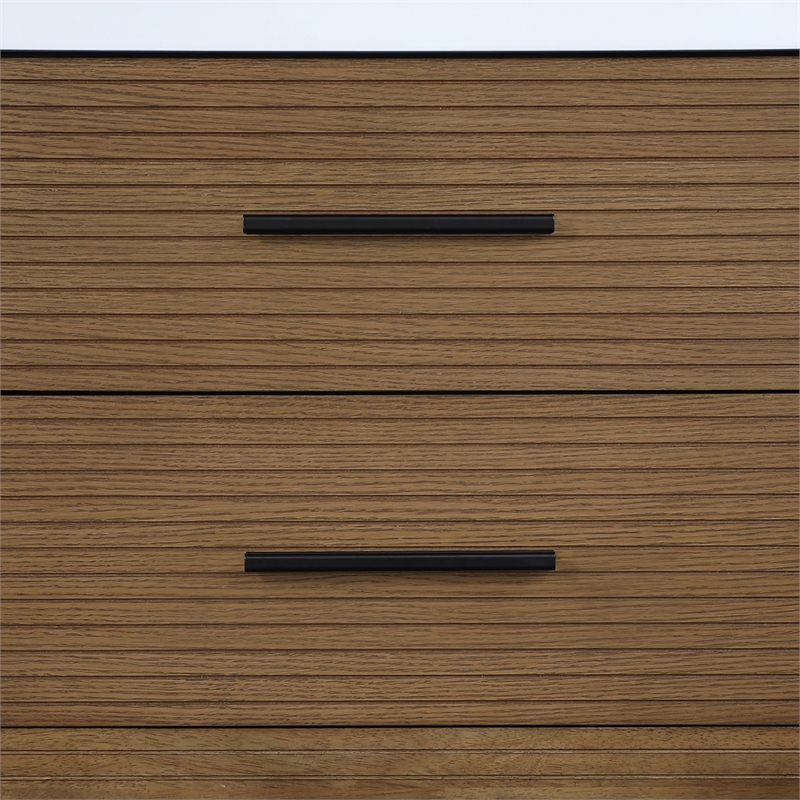 Meridian Furniture Oakwell 30