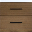 Meridian Furniture Oakwell 30