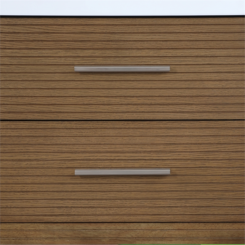 Meridian Furniture Oakwell 30