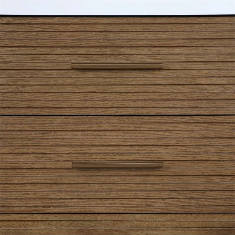 Meridian Furniture Oakwell 30
