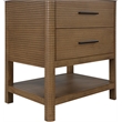 Meridian Furniture Oakwell 30