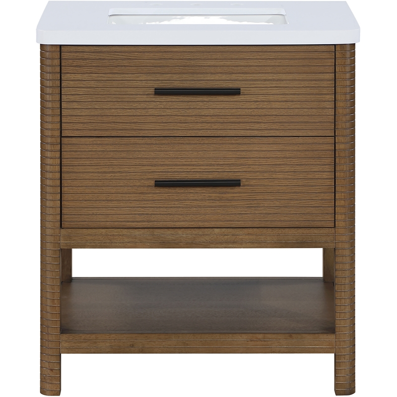 Meridian Furniture Oakwell 30