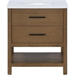Meridian Furniture Oakwell 30