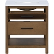 Meridian Furniture Oakwell 30