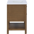 Meridian Furniture Oakwell 30
