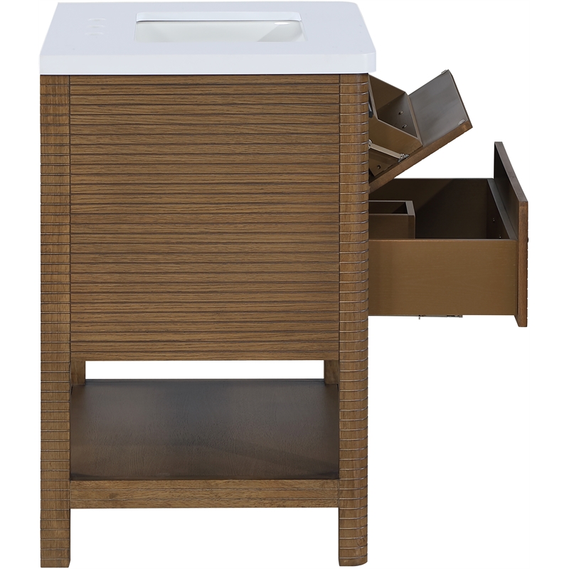 Meridian Furniture Oakwell 30