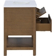 Meridian Furniture Oakwell 30