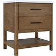Meridian Furniture Oakwell 30