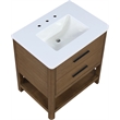 Meridian Furniture Oakwell 30