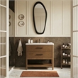 Meridian Furniture Oakwell 36