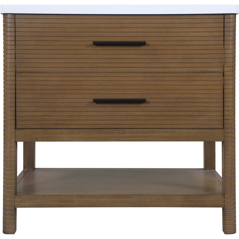 Meridian Furniture Oakwell 36