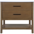 Meridian Furniture Oakwell 36