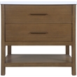 Meridian Furniture Oakwell 36