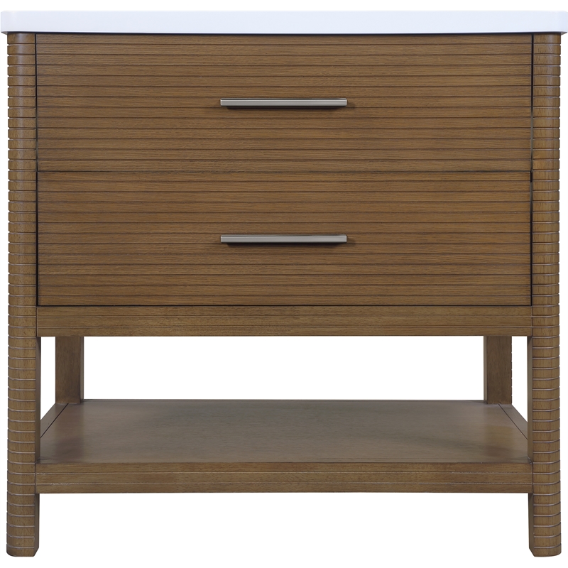 Meridian Furniture Oakwell 36