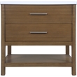 Meridian Furniture Oakwell 36