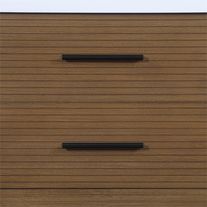 Meridian Furniture Oakwell 36