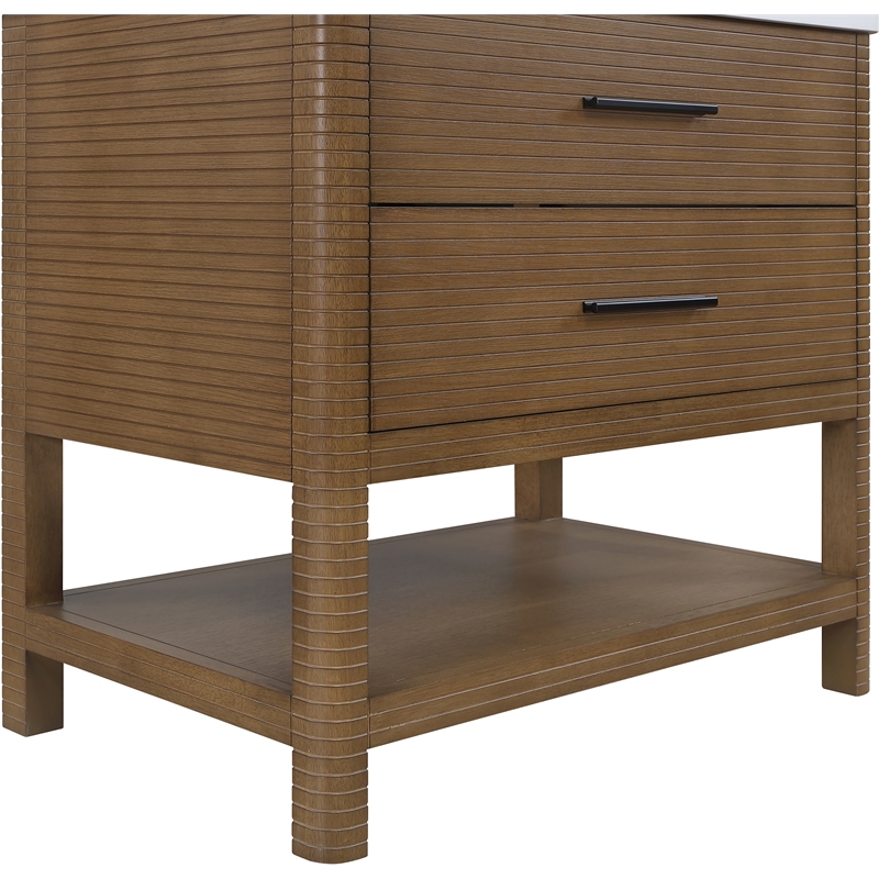 Meridian Furniture Oakwell 36