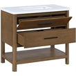 Meridian Furniture Oakwell 36