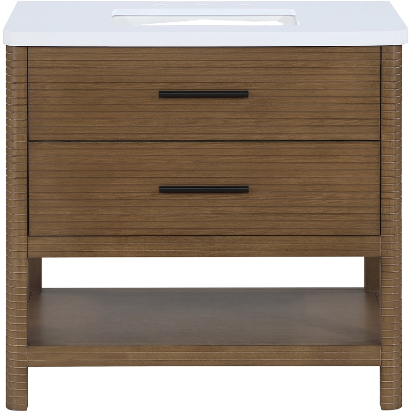 Meridian Furniture Oakwell 36