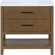 Meridian Furniture Oakwell 36