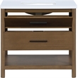 Meridian Furniture Oakwell 36