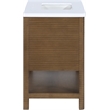 Meridian Furniture Oakwell 36