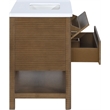Meridian Furniture Oakwell 36