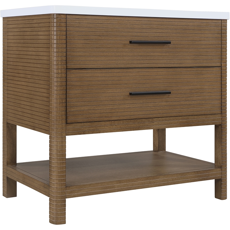 Meridian Furniture Oakwell 36