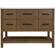 Meridian Furniture Oakwell 48