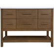 Meridian Furniture Oakwell 48