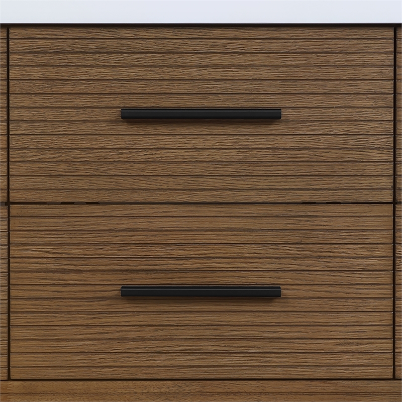 Meridian Furniture Oakwell 48