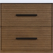 Meridian Furniture Oakwell 48