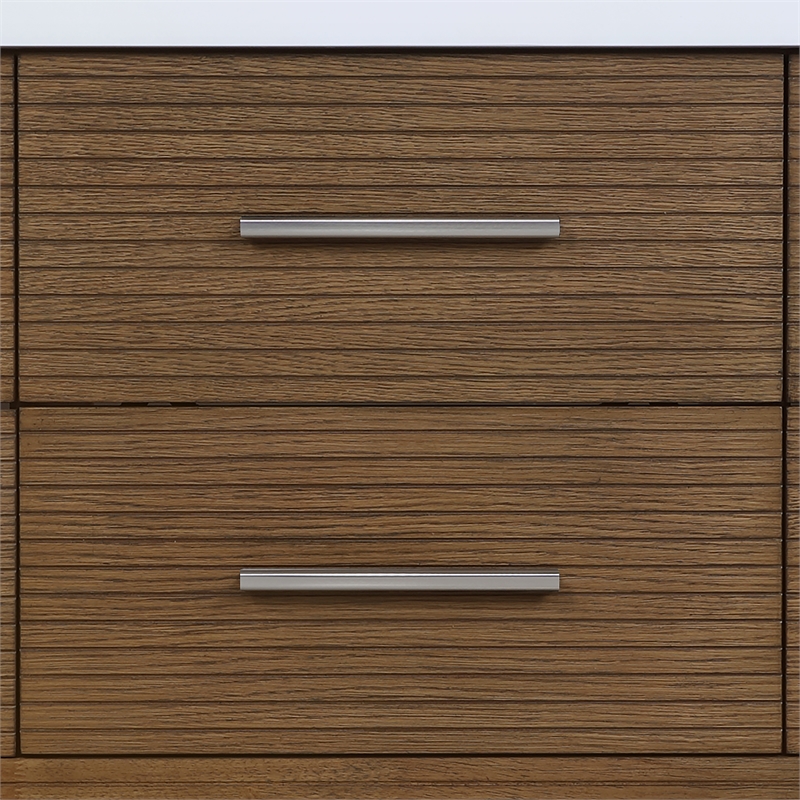 Meridian Furniture Oakwell 48