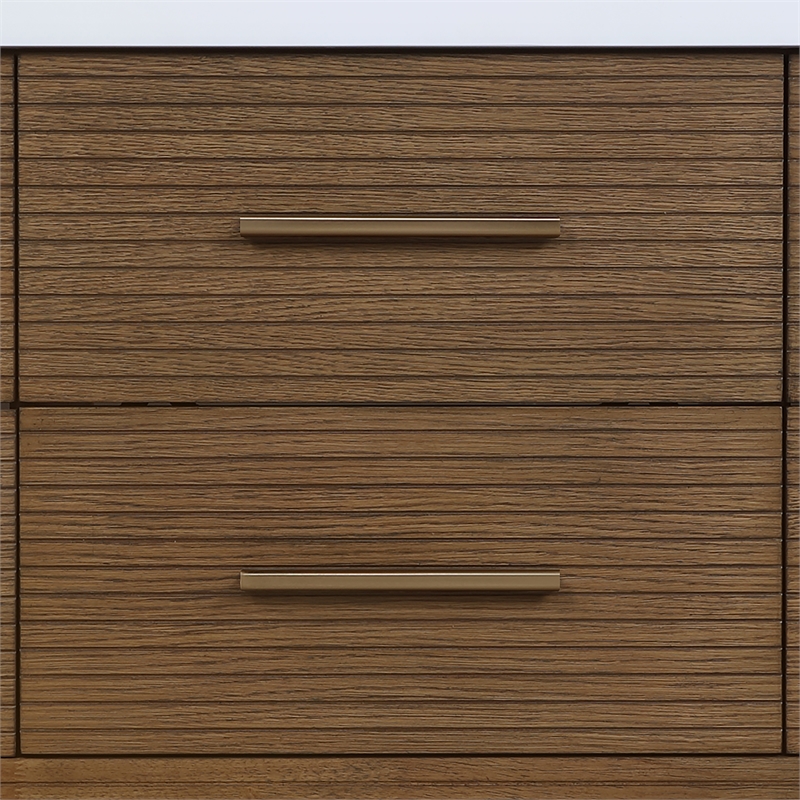 Meridian Furniture Oakwell 48
