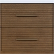 Meridian Furniture Oakwell 48